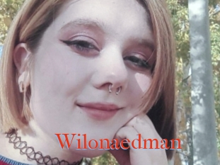 Wilonaedman