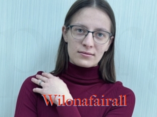 Wilonafairall