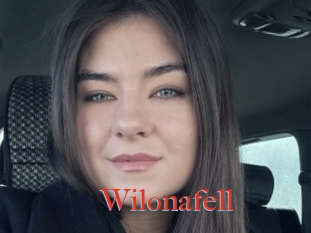 Wilonafell