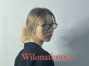 Wilonafenney