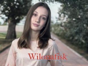 Wilonafisk