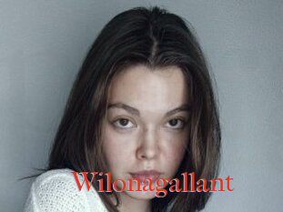 Wilonagallant