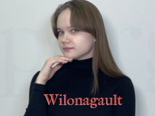 Wilonagault