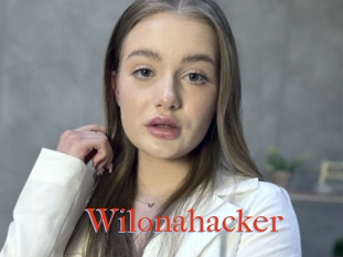 Wilonahacker