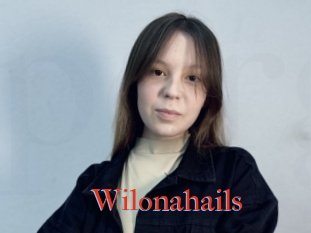 Wilonahails