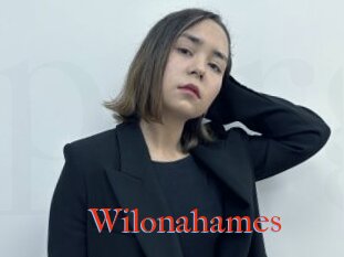 Wilonahames