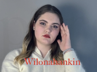 Wilonahankin