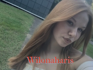 Wilonaharis