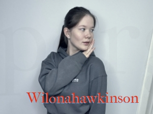 Wilonahawkinson