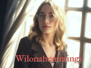 Wilonahemmings