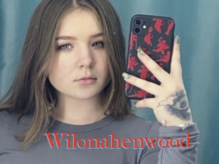 Wilonahenwood
