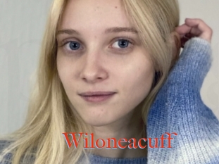 Wiloneacuff
