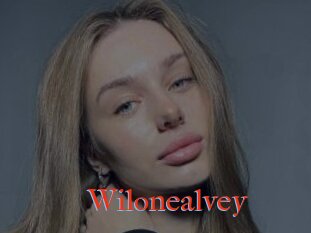 Wilonealvey
