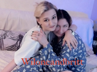 Wiloneandbritt