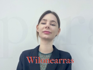 Wilonearras