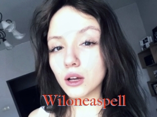 Wiloneaspell
