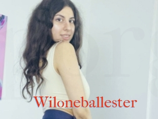 Wiloneballester