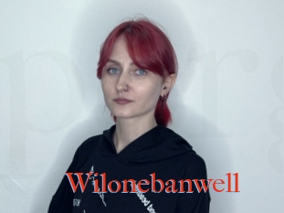Wilonebanwell
