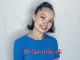 Wilonebark