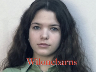 Wilonebarns