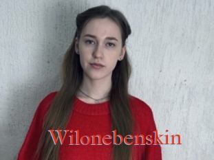 Wilonebenskin