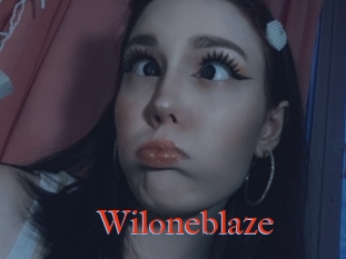 Wiloneblaze