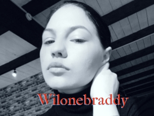Wilonebraddy