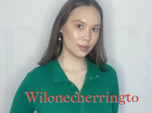 Wilonecherringto