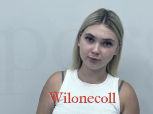 Wilonecoll