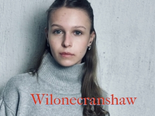 Wilonecranshaw