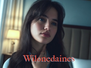 Wilonedaines