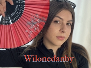 Wilonedanby