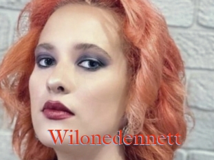Wilonedennett