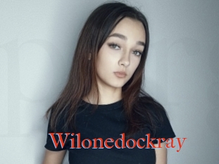 Wilonedockray