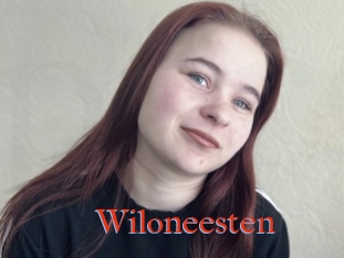 Wiloneesten