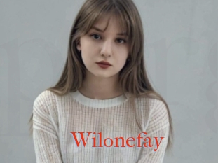 Wilonefay