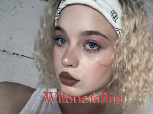 Wilonefollin