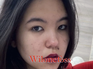 Wilonefoss