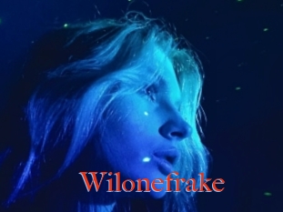 Wilonefrake