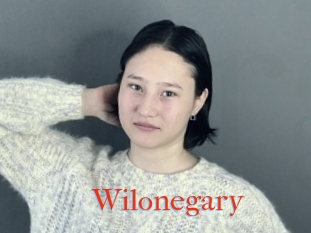 Wilonegary