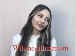 wilonegillingham Porno G
