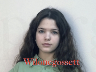 Wilonegossett