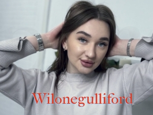 Wilonegulliford