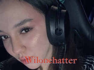 Wilonehatter