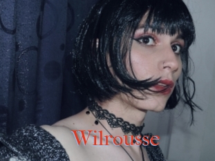 Wilrousse