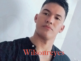 Wilsonreyes