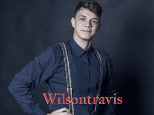 Wilsontravis