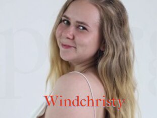 Windchristy