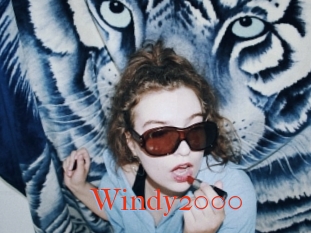 Windy2000