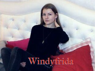 Windyfrida
